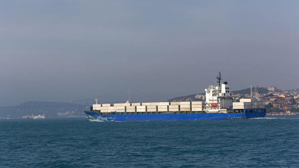 泰國(guó)專線物流